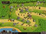 Скриншоты к Оборона королевства / Kingdom Rush (2011) PC | ENG (Flash Game) Premium